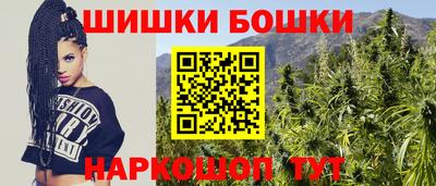 винт Канаш