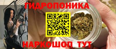 винт Канаш